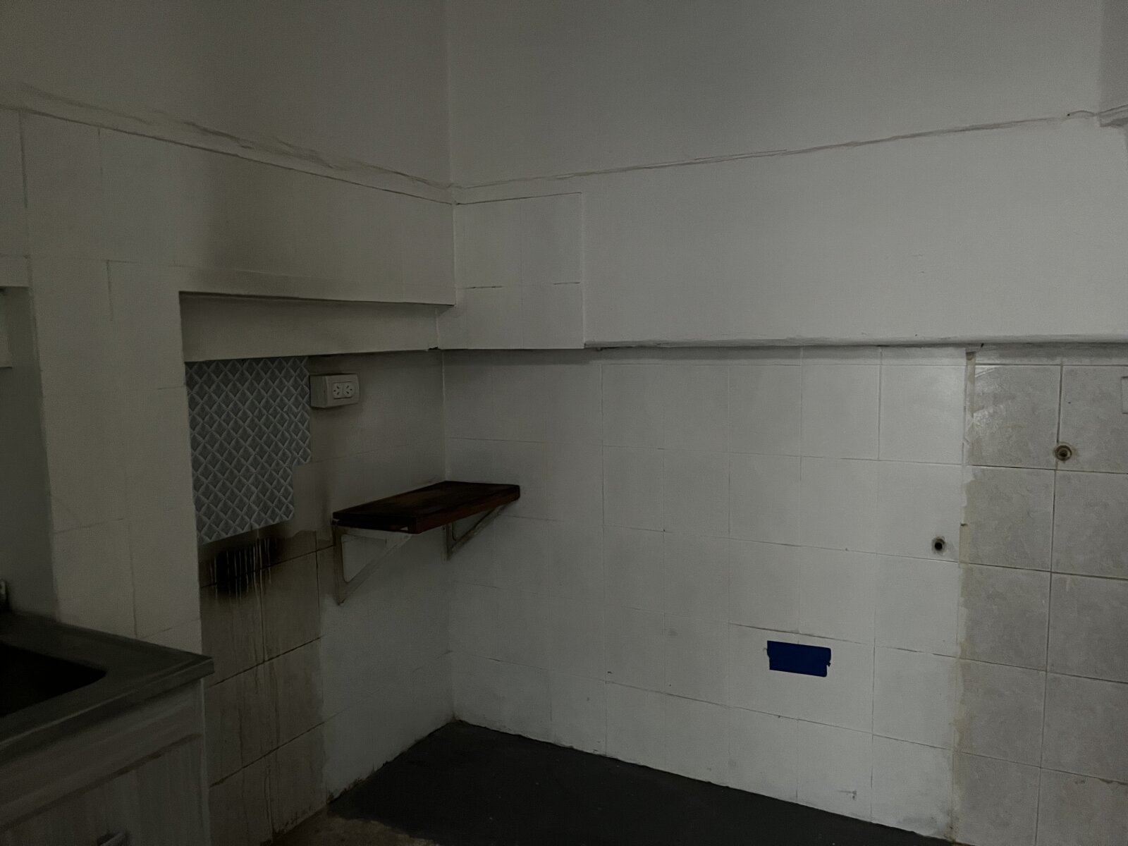 ENTRE RÍOS Y CÓRDOBA CASA AMPLIA DE PASILLO 3 DORMITORIOS — foto 7