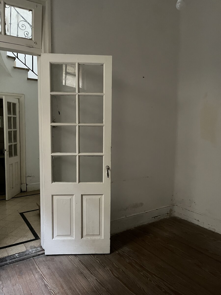 ENTRE RÍOS Y CÓRDOBA CASA AMPLIA DE PASILLO 3 DORMITORIOS — foto 10
