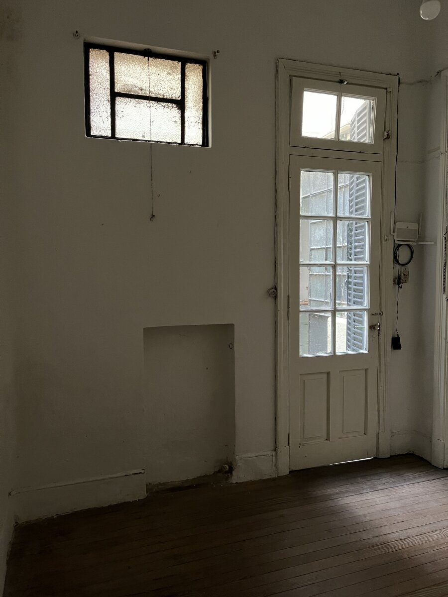ENTRE RÍOS Y CÓRDOBA CASA AMPLIA DE PASILLO 3 DORMITORIOS — foto 15