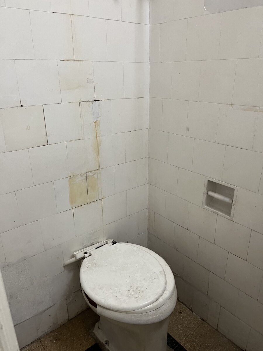 ENTRE RÍOS Y CÓRDOBA CASA AMPLIA DE PASILLO 3 DORMITORIOS — foto 12