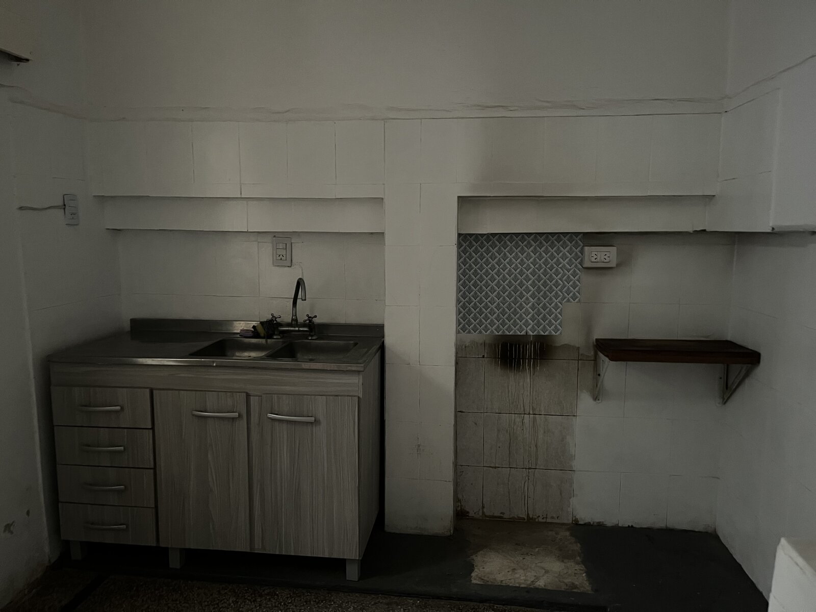 ENTRE RÍOS Y CÓRDOBA CASA AMPLIA DE PASILLO 3 DORMITORIOS — foto 6