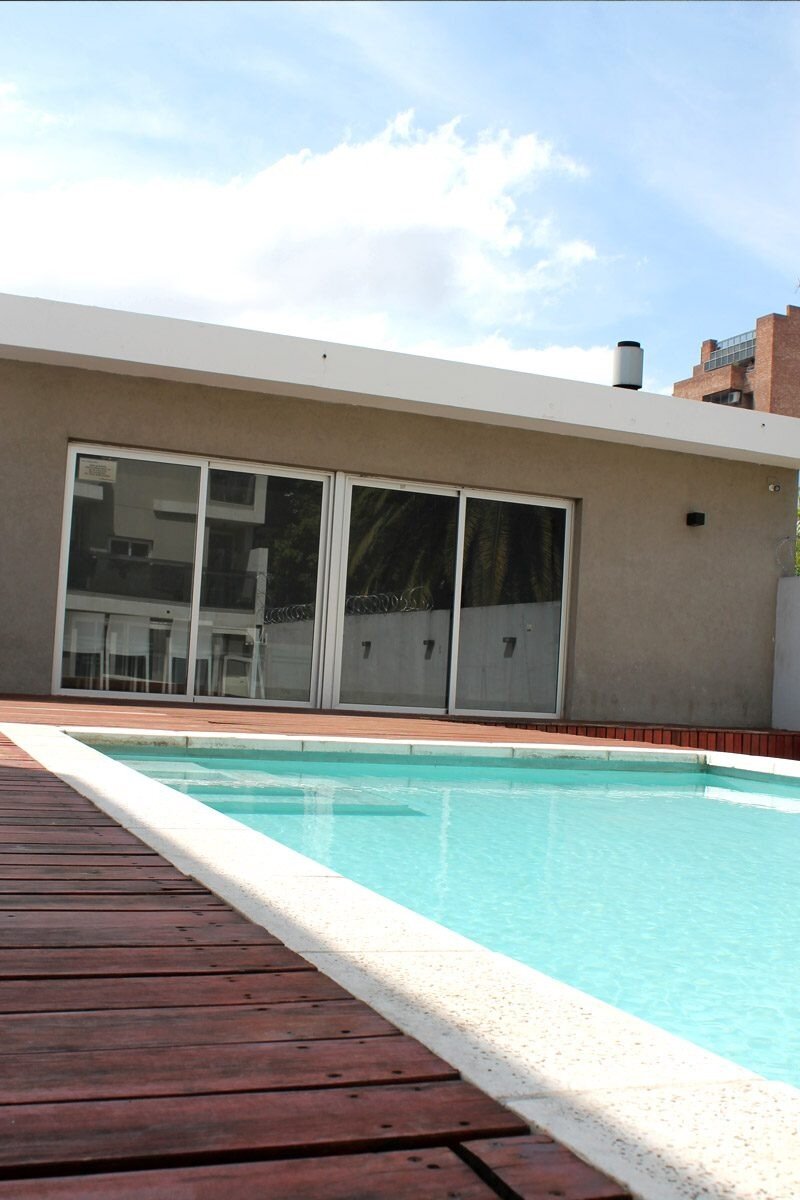 ALBERDI - ALQUILER DEPARTAMENTO DE 1 DORMITORIO - Imagen 10