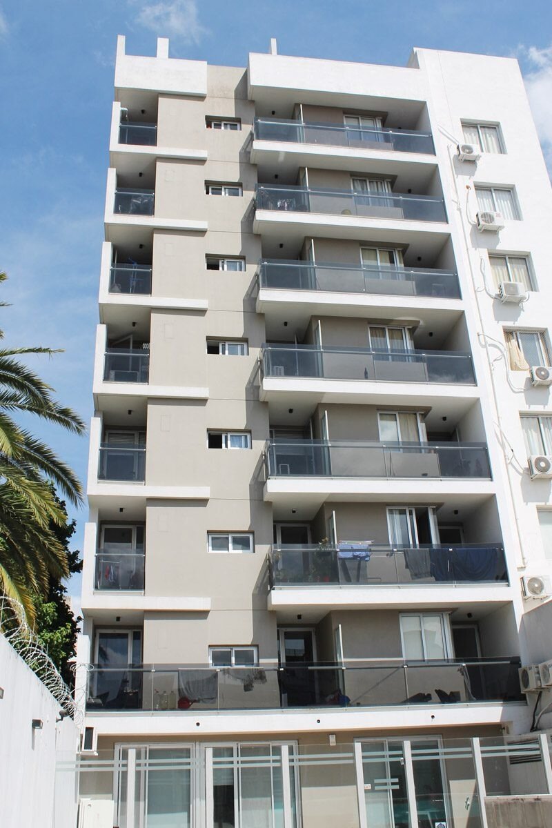 ALBERDI - ALQUILER DEPARTAMENTO DE 1 DORMITORIO - Imagen 12