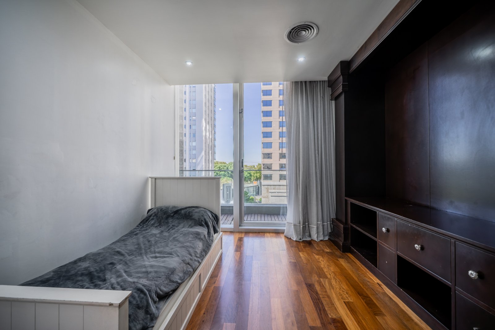 Venta Dto 4 Amb, oportunidad. Cochera Baulera Full Amenities Faena District - Molinos Building - 15