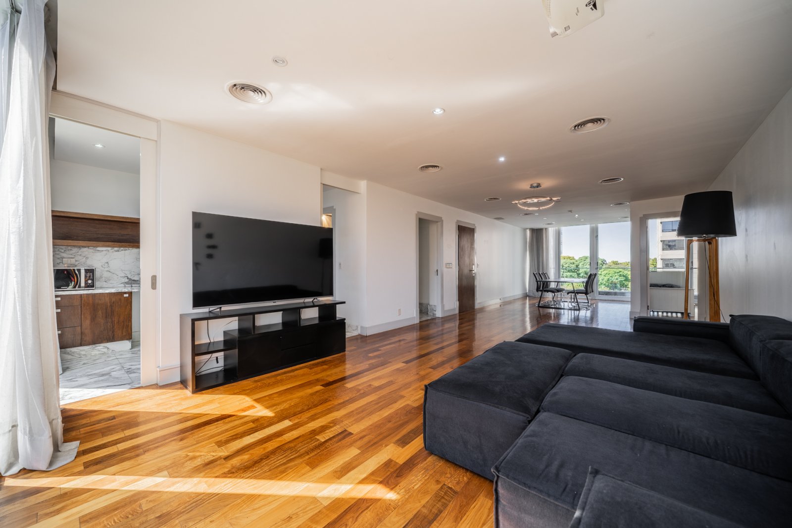 Venta Dto 4 Amb, oportunidad. Cochera Baulera Full Amenities Faena District - Molinos Building - 25