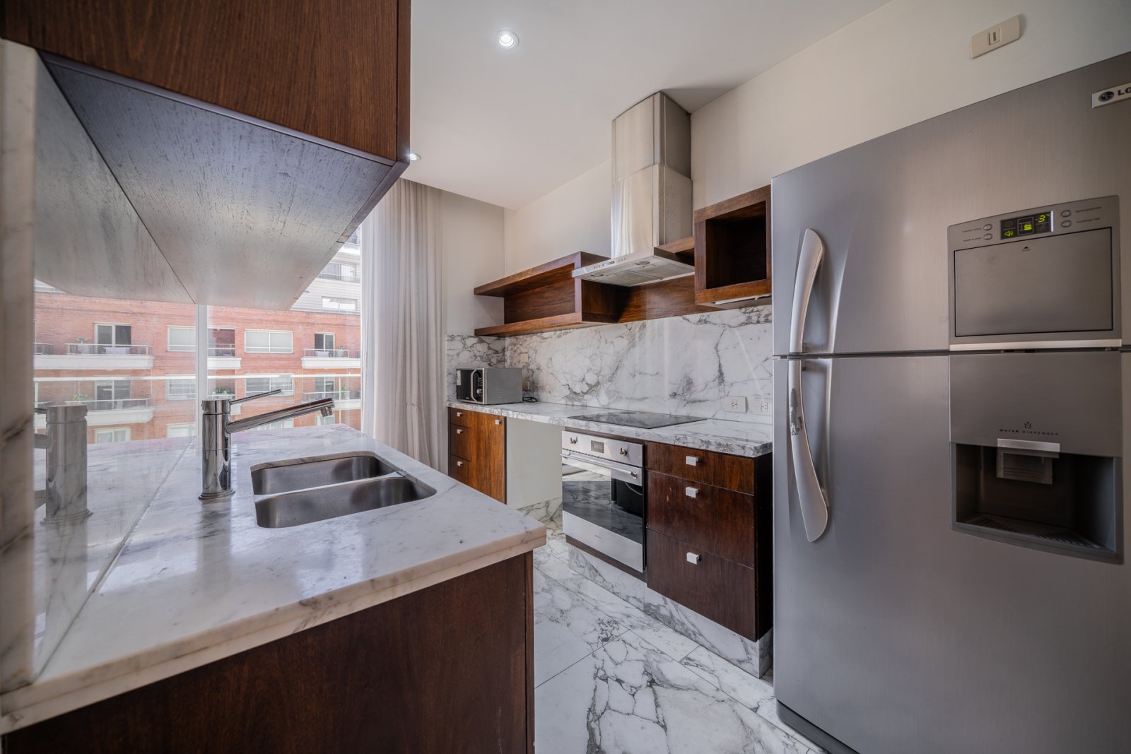 Venta Dto 4 Amb, oportunidad. Cochera Baulera Full Amenities Faena District - Molinos Building - 32