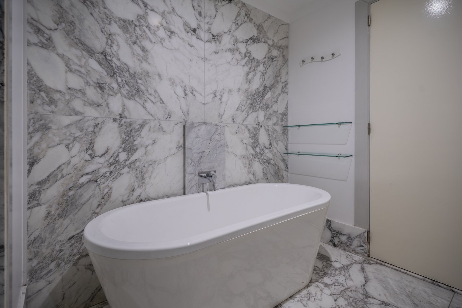 Venta Dto 4 Amb, oportunidad. Cochera Baulera Full Amenities Faena District - Molinos Building - 18