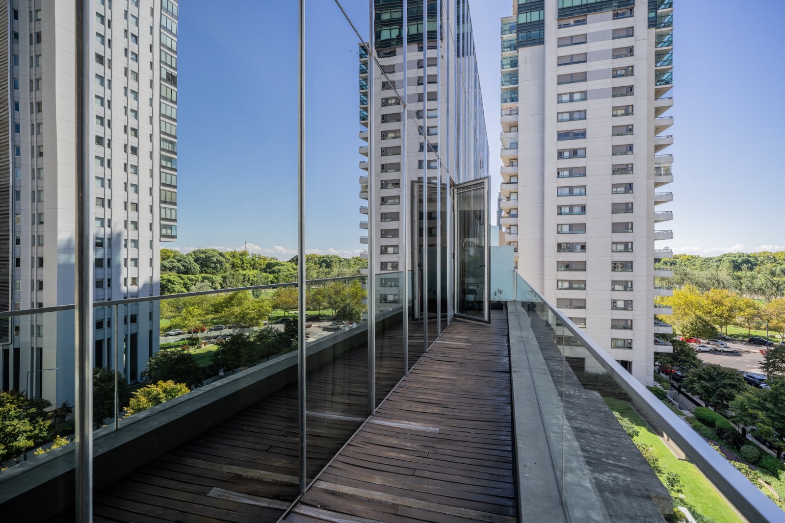 Venta Dto 4 Amb, oportunidad. Cochera Baulera Full Amenities Faena District - Molinos Building - 42