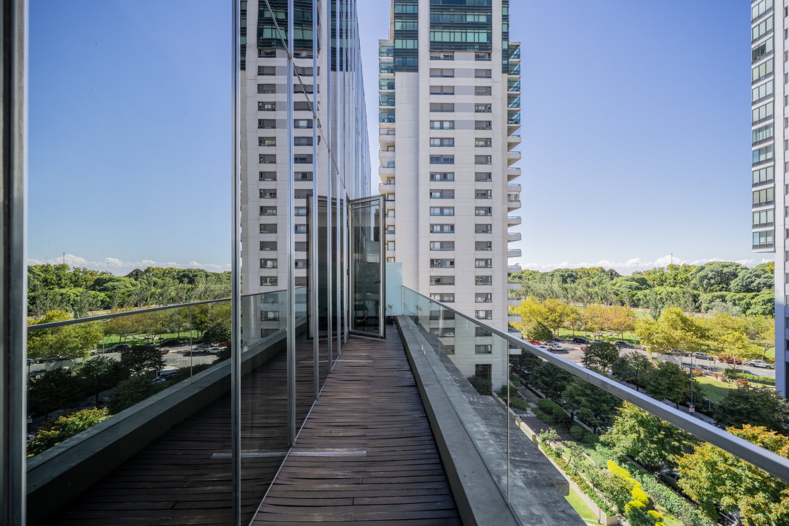 Venta Dto 4 Amb, oportunidad. Cochera Baulera Full Amenities Faena District - Molinos Building - 41