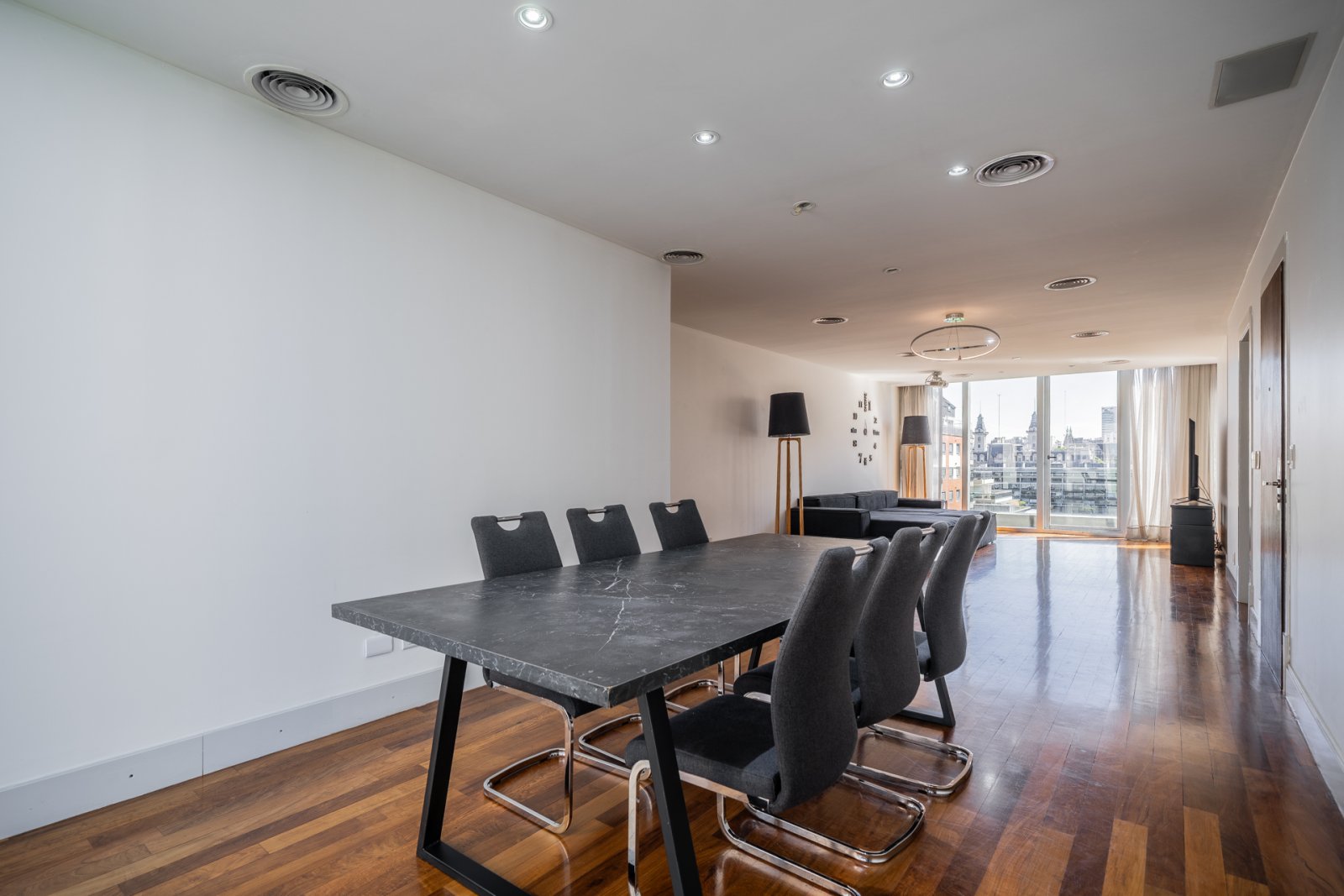 Venta Dto 4 Amb, oportunidad. Cochera Baulera Full Amenities Faena District - Molinos Building - 27