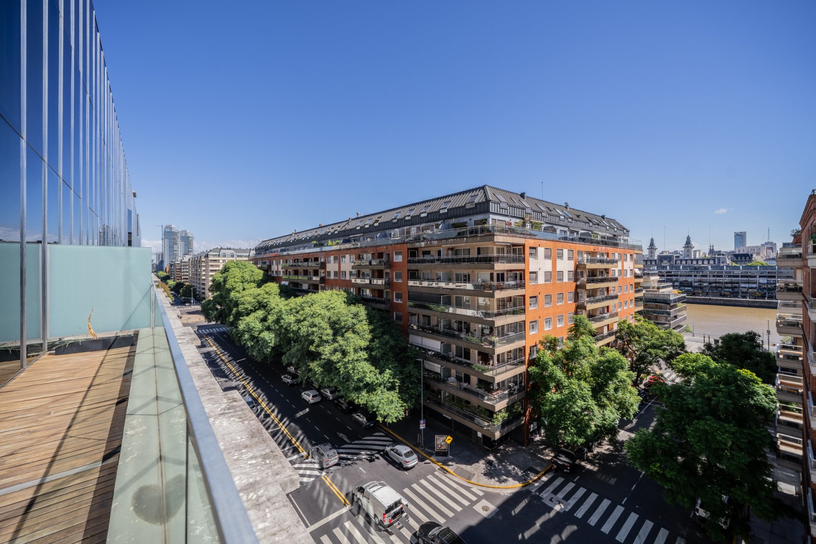Venta Dto 4 Amb, oportunidad. Cochera Baulera Full Amenities Faena District - Molinos Building - 39