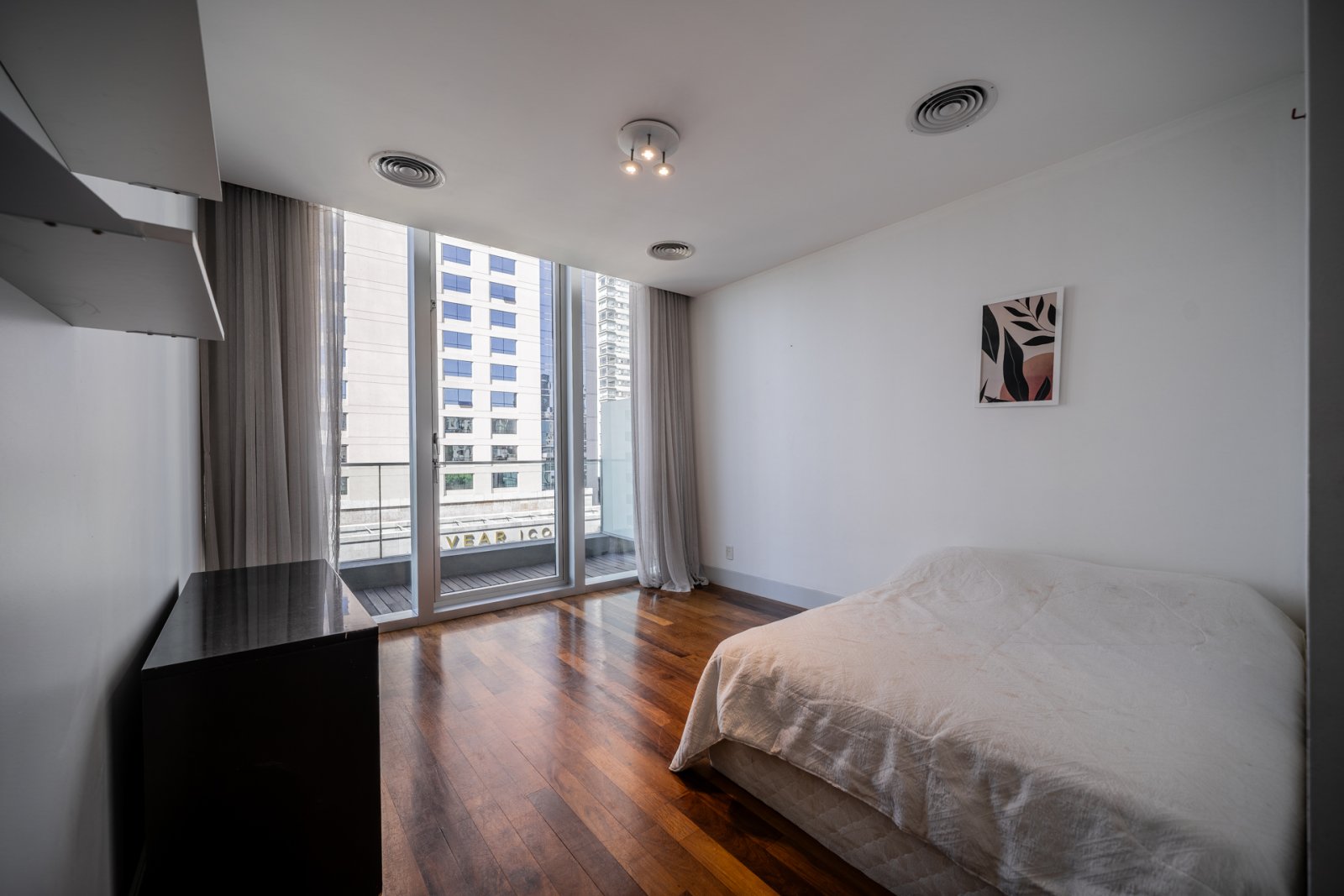 Venta Dto 4 Amb, oportunidad. Cochera Baulera Full Amenities Faena District - Molinos Building - 19