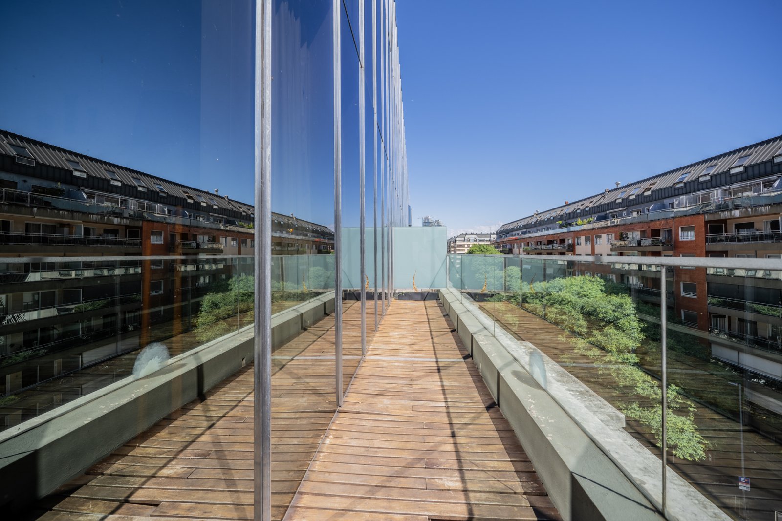 Venta Dto 4 Amb, oportunidad. Cochera Baulera Full Amenities Faena District - Molinos Building - 40