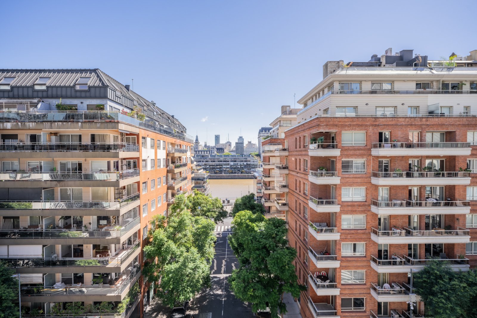 Venta Dto 4 Amb, oportunidad. Cochera Baulera Full Amenities Faena District - Molinos Building - 36