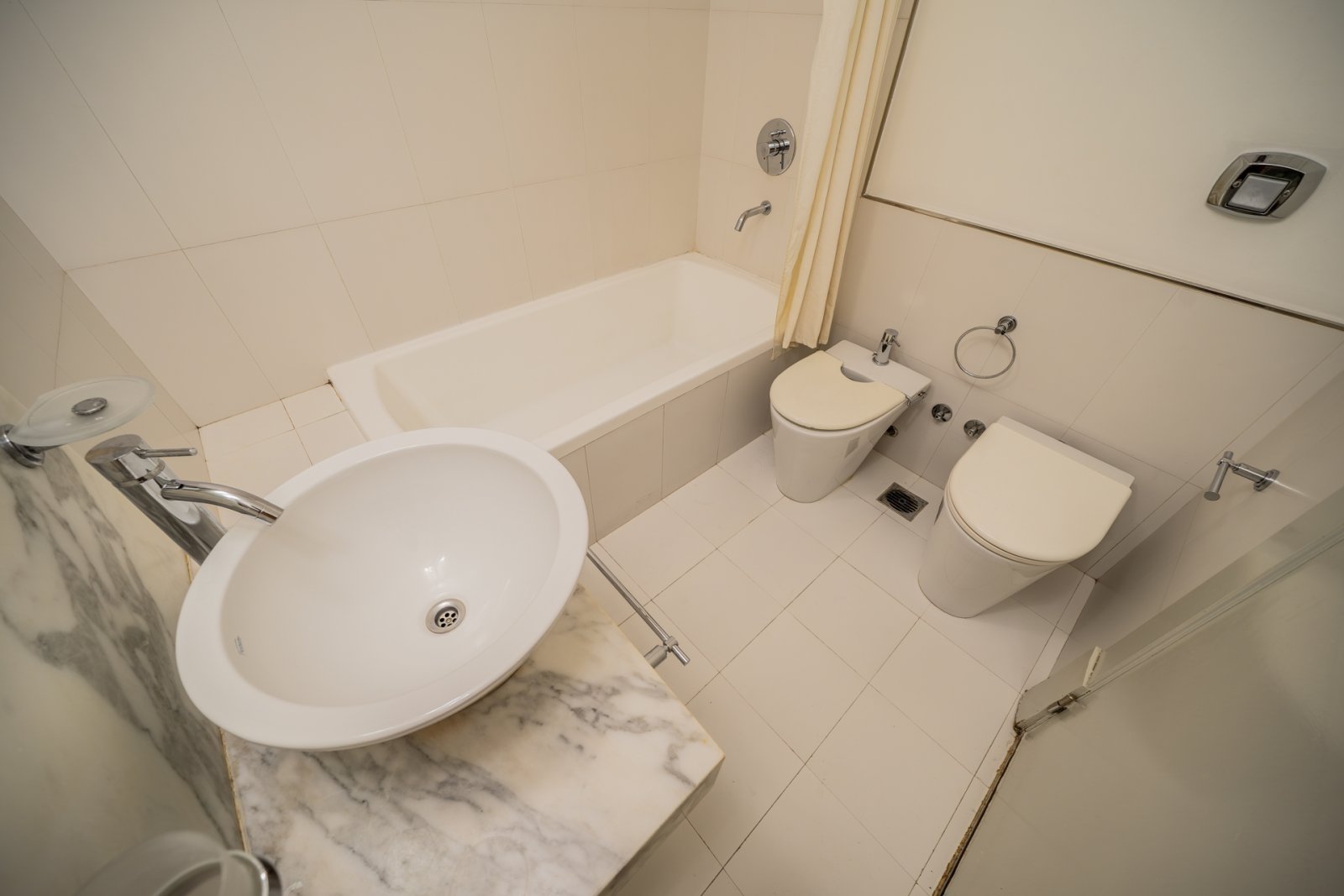 Venta Dto 4 Amb, oportunidad. Cochera Baulera Full Amenities Faena District - Molinos Building - 20