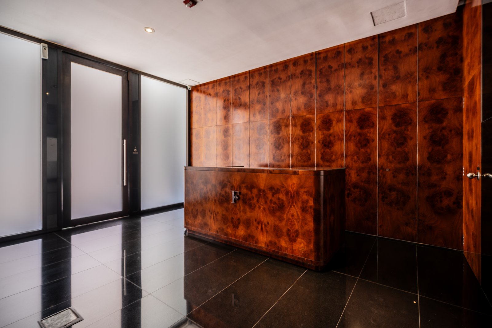 Venta Dto 4 Amb, oportunidad. Cochera Baulera Full Amenities Faena District - Molinos Building - 44