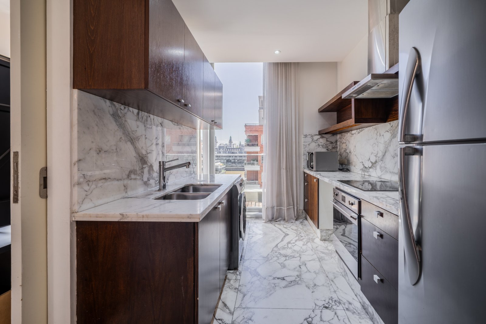 Venta Dto 4 Amb, oportunidad. Cochera Baulera Full Amenities Faena District - Molinos Building - 4