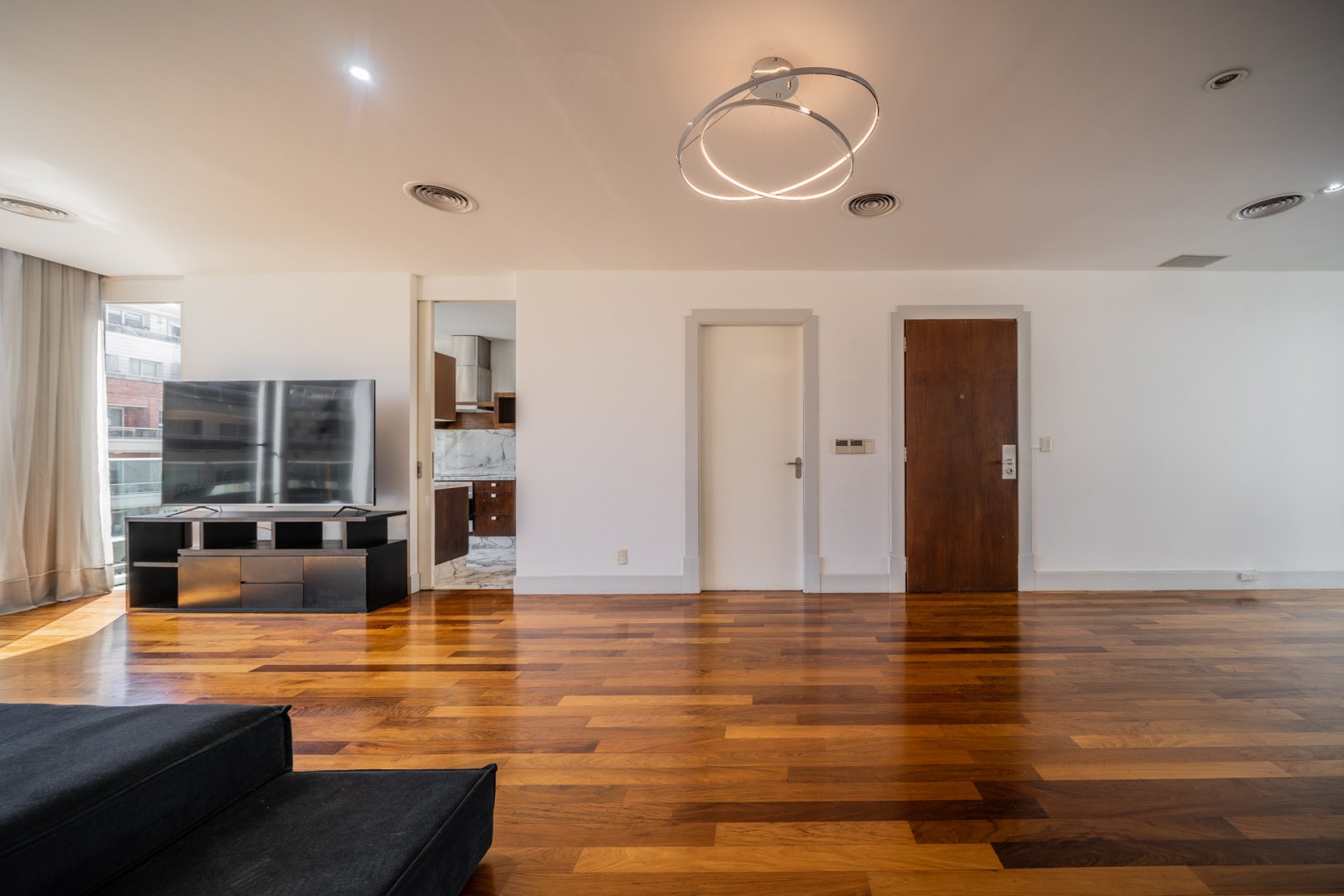 Venta Dto 4 Amb, oportunidad. Cochera Baulera Full Amenities Faena District - Molinos Building - 31