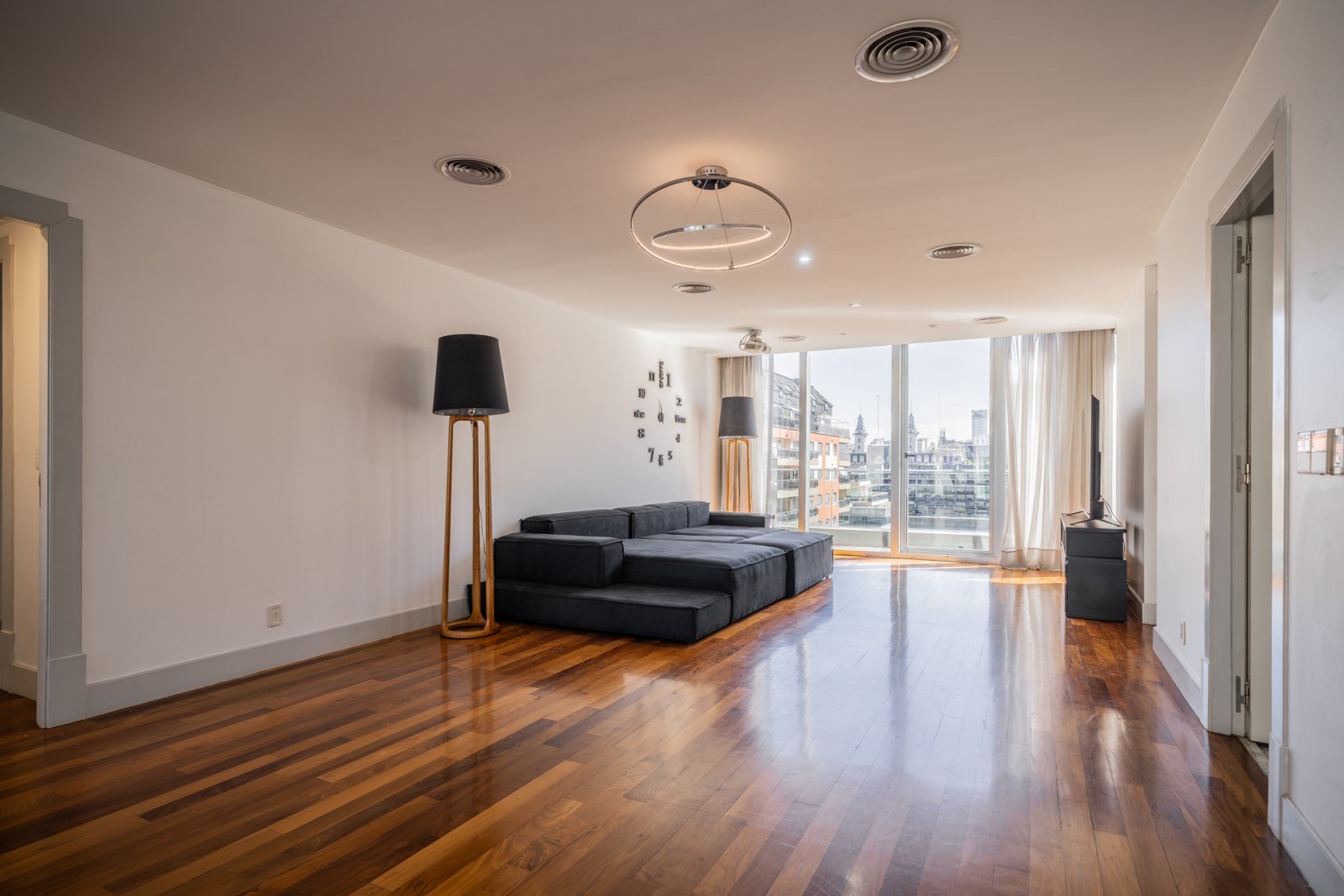 Venta Dto 4 Amb, oportunidad. Cochera Baulera Full Amenities Faena District - Molinos Building - 22