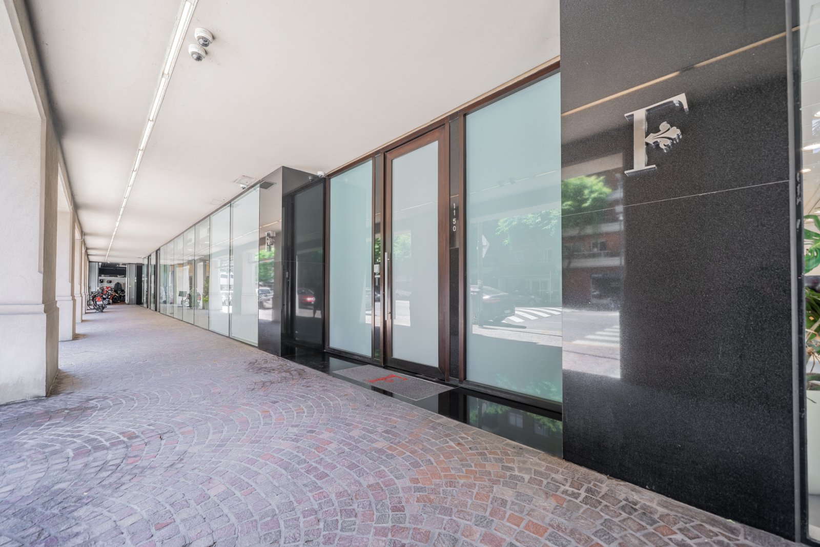 Venta Dto 4 Amb, oportunidad. Cochera Baulera Full Amenities Faena District - Molinos Building - 8