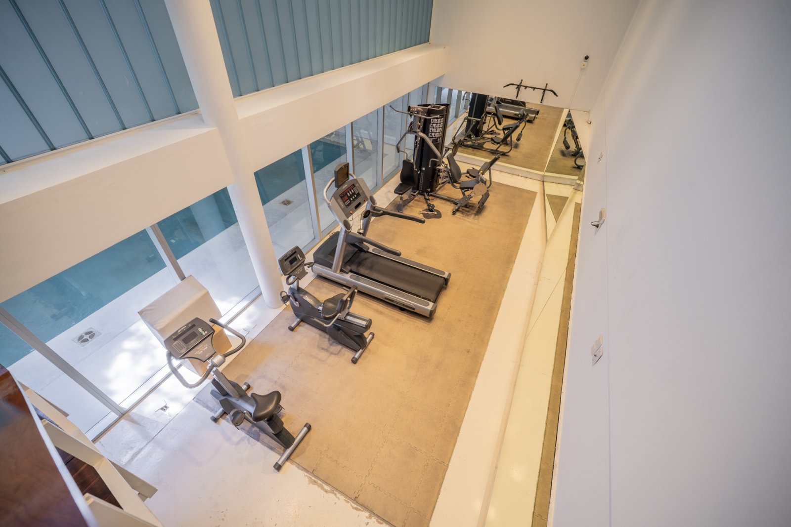 Venta Dto 4 Amb, oportunidad. Cochera Baulera Full Amenities Faena District - Molinos Building - 10