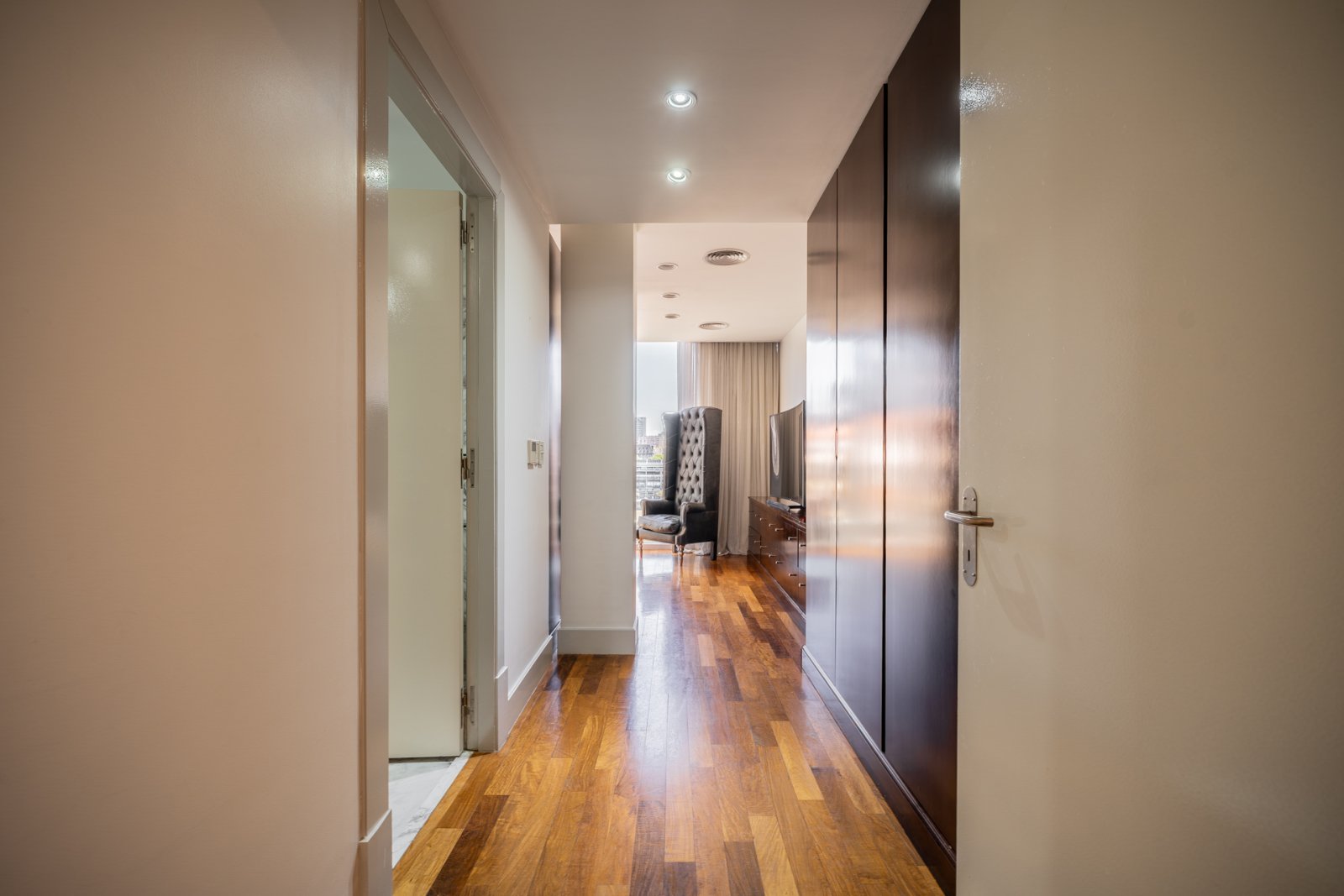 Venta Dto 4 Amb, oportunidad. Cochera Baulera Full Amenities Faena District - Molinos Building - 16
