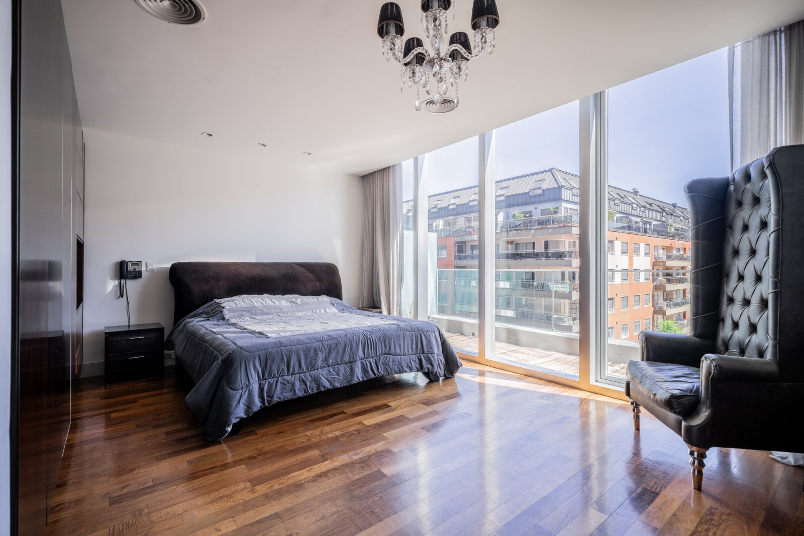 Venta Dto 4 Amb, oportunidad. Cochera Baulera Full Amenities Faena District - Molinos Building - 7