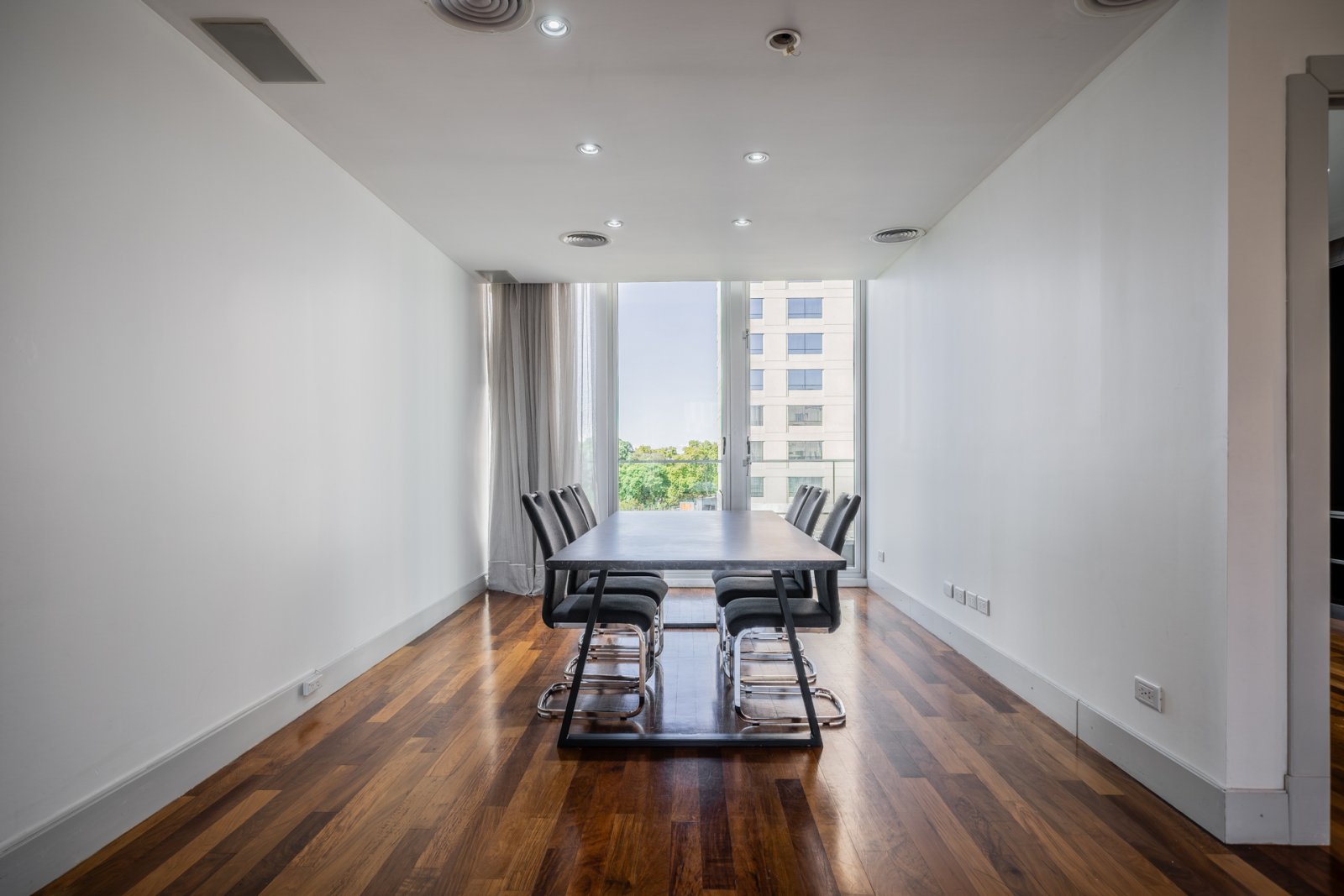 Venta Dto 4 Amb, oportunidad. Cochera Baulera Full Amenities Faena District - Molinos Building - 28