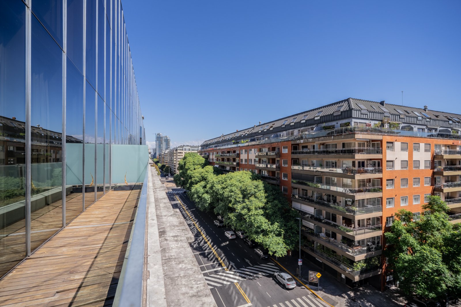 Venta Dto 4 Amb, oportunidad. Cochera Baulera Full Amenities Faena District - Molinos Building - 38