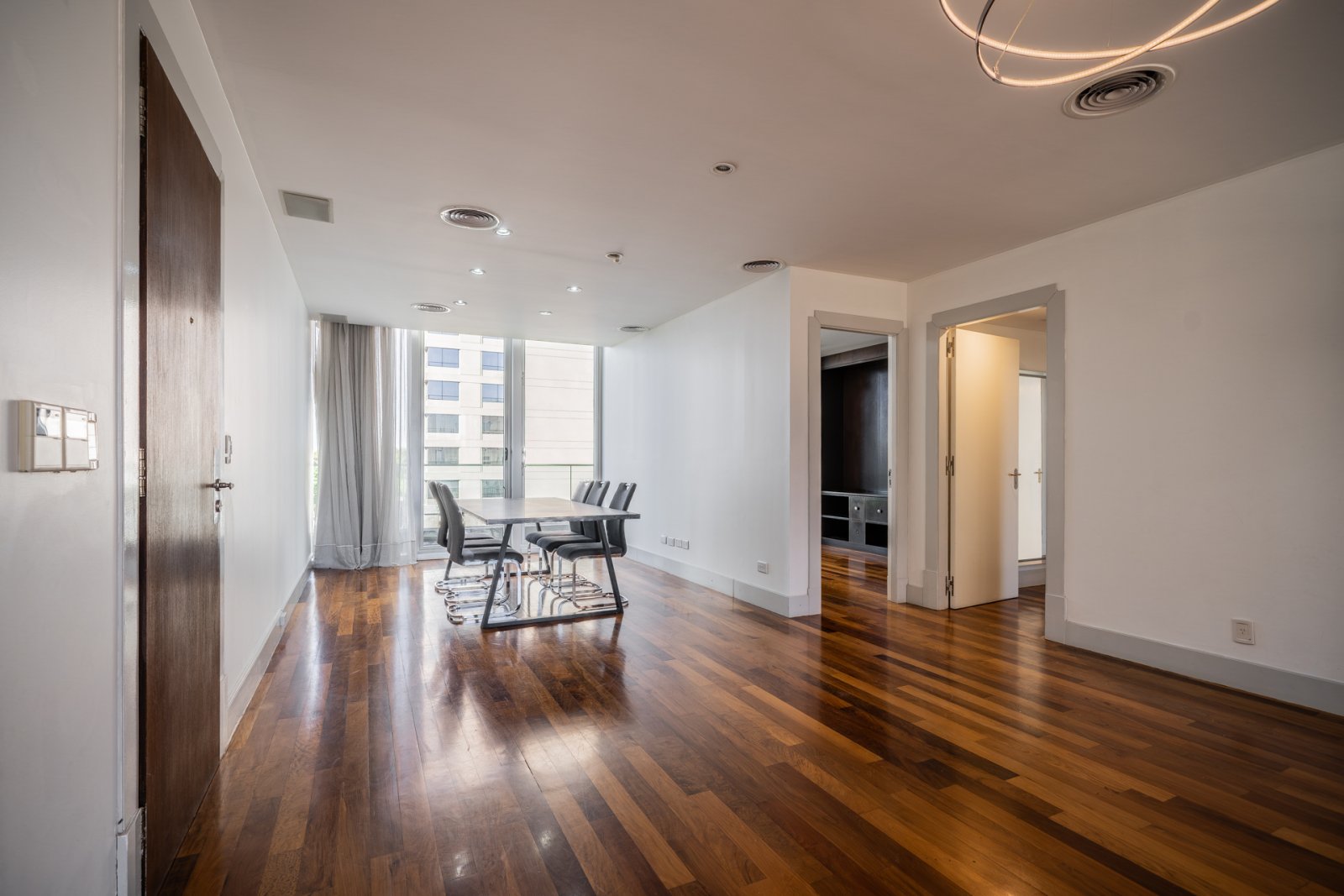 Venta Dto 4 Amb, oportunidad. Cochera Baulera Full Amenities Faena District - Molinos Building - 26
