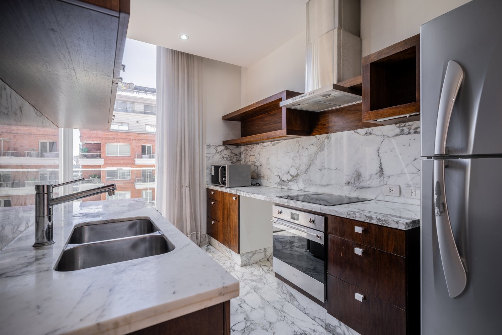 Venta Dto 4 Amb, oportunidad. Cochera Baulera Full Amenities Faena District - Molinos Building - 33