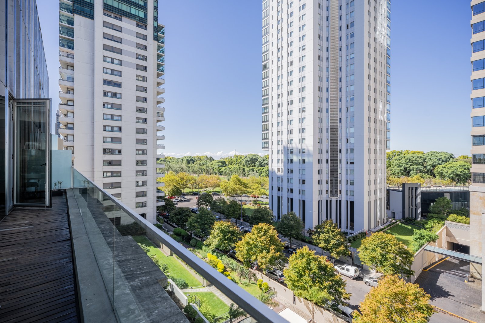 Venta Dto 4 Amb, oportunidad. Cochera Baulera Full Amenities Faena District - Molinos Building - 3