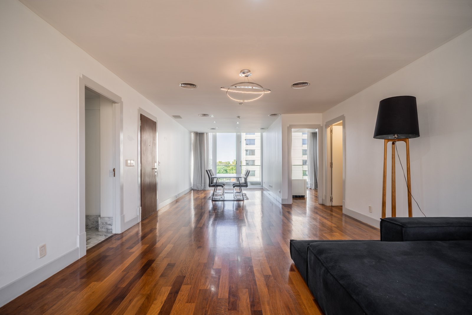 Venta Dto 4 Amb, oportunidad. Cochera Baulera Full Amenities Faena District - Molinos Building - 24
