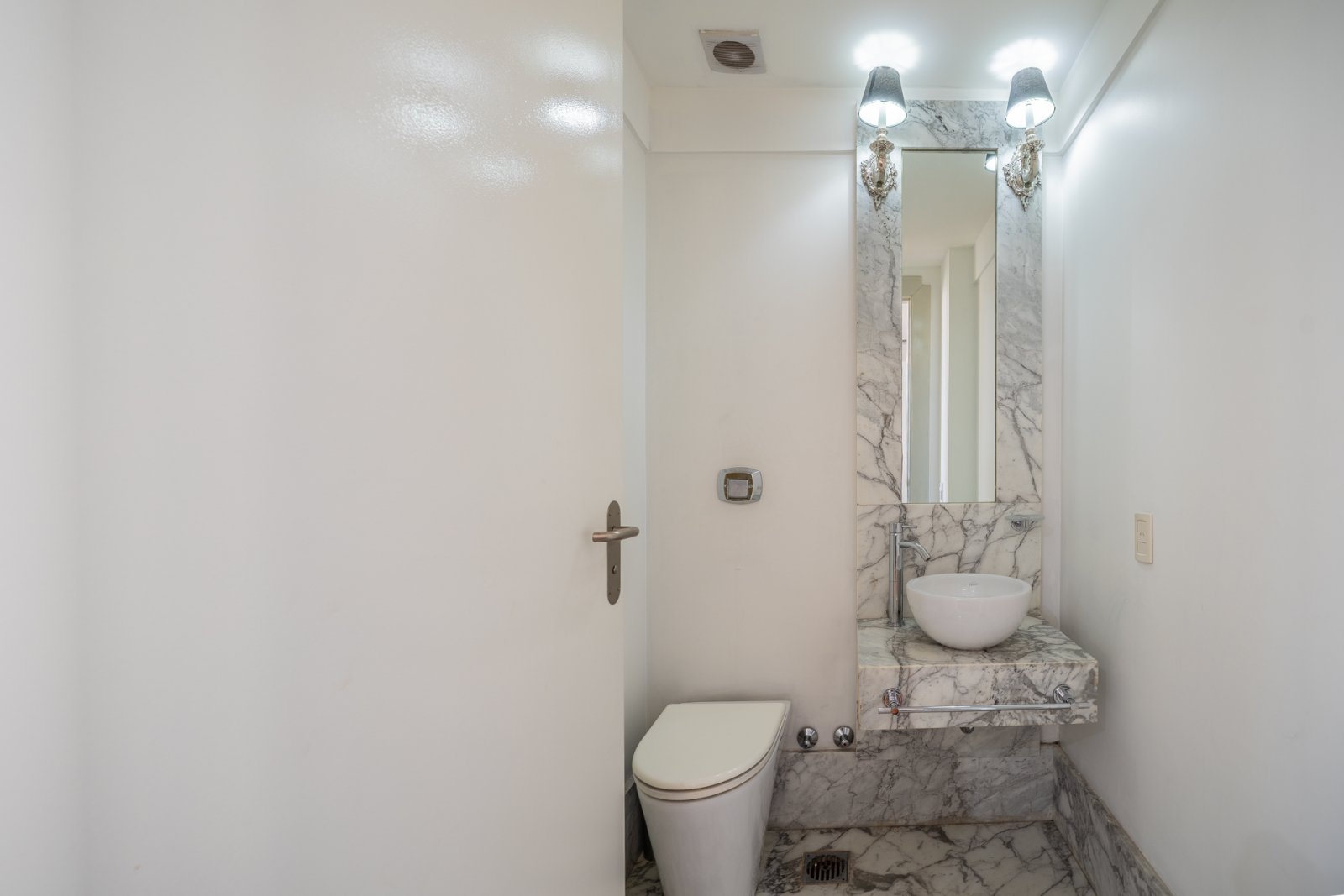 Venta Dto 4 Amb, oportunidad. Cochera Baulera Full Amenities Faena District - Molinos Building - 21