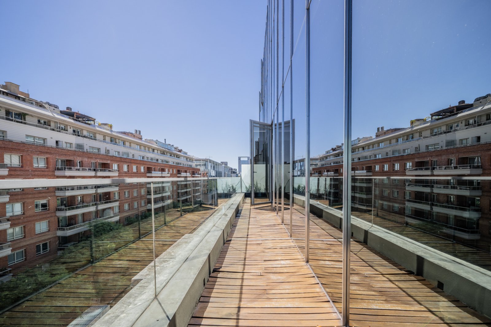 Venta Dto 4 Amb, oportunidad. Cochera Baulera Full Amenities Faena District - Molinos Building - 5