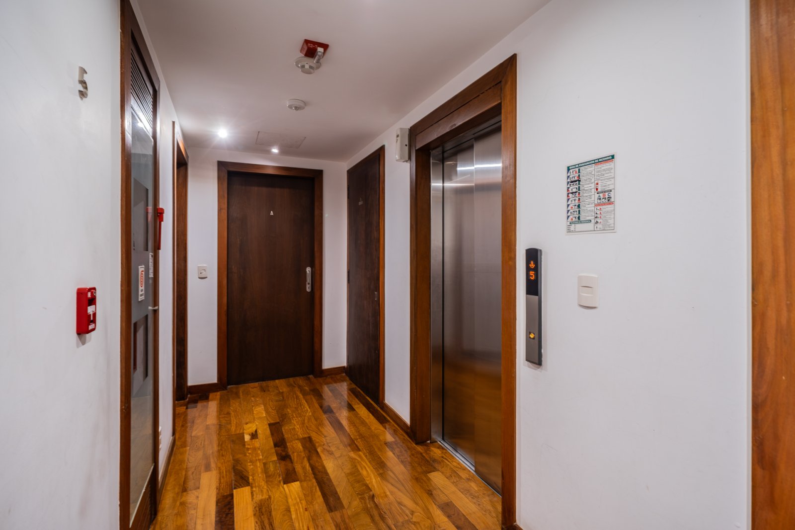 Venta Dto 4 Amb, oportunidad. Cochera Baulera Full Amenities Faena District - Molinos Building - 43