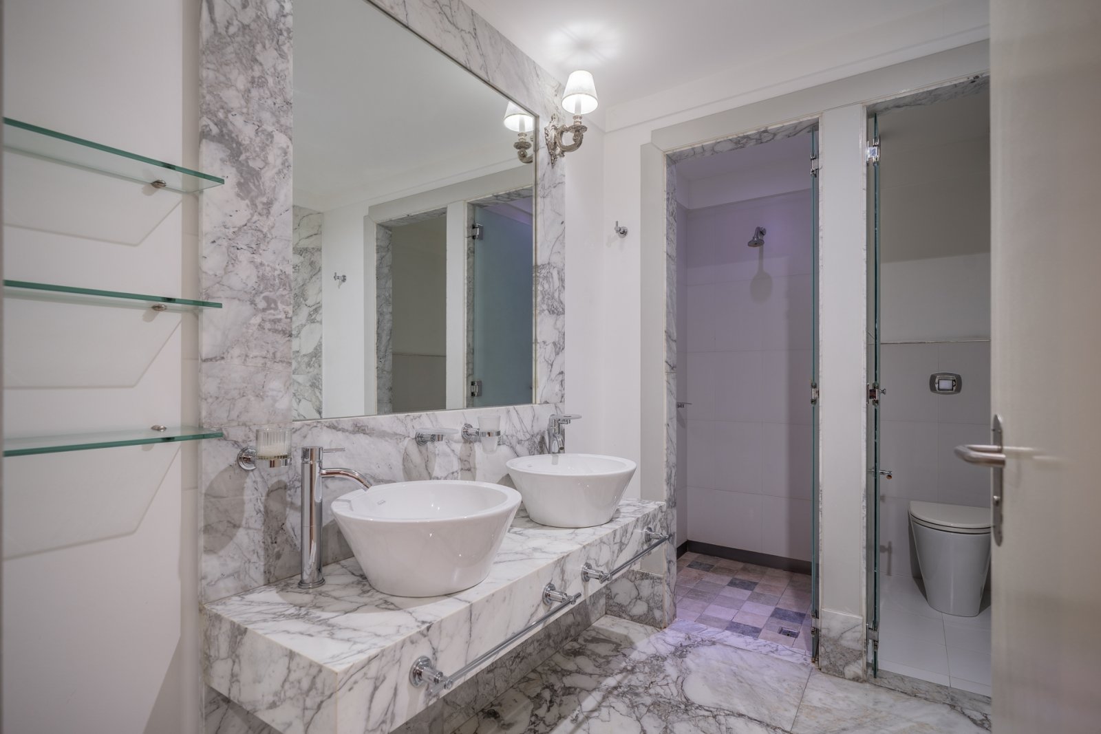 Venta Dto 4 Amb, oportunidad. Cochera Baulera Full Amenities Faena District - Molinos Building - 17