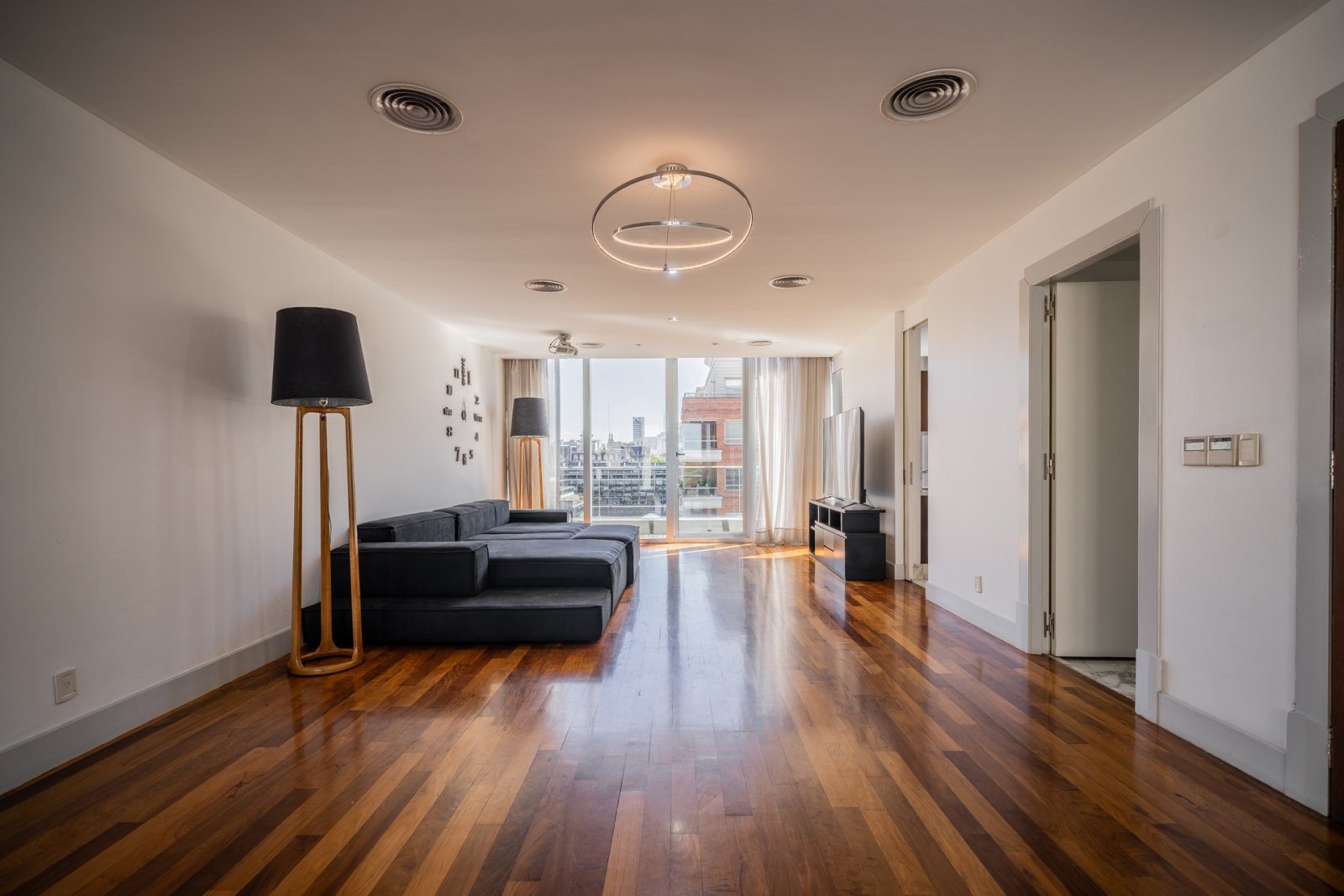 Venta Dto 4 Amb, oportunidad. Cochera Baulera Full Amenities Faena District - Molinos Building - 29