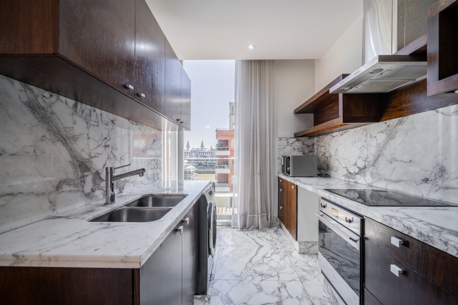 Venta Dto 4 Amb, oportunidad. Cochera Baulera Full Amenities Faena District - Molinos Building - 35