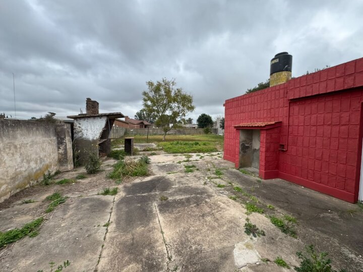 Casas - Rosario - Venta