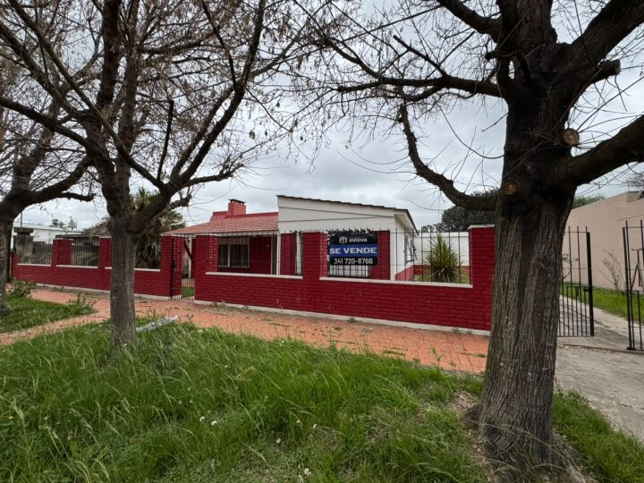 Casas - Rosario - Venta