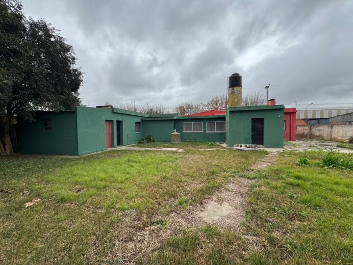 Casas - Rosario - Venta
