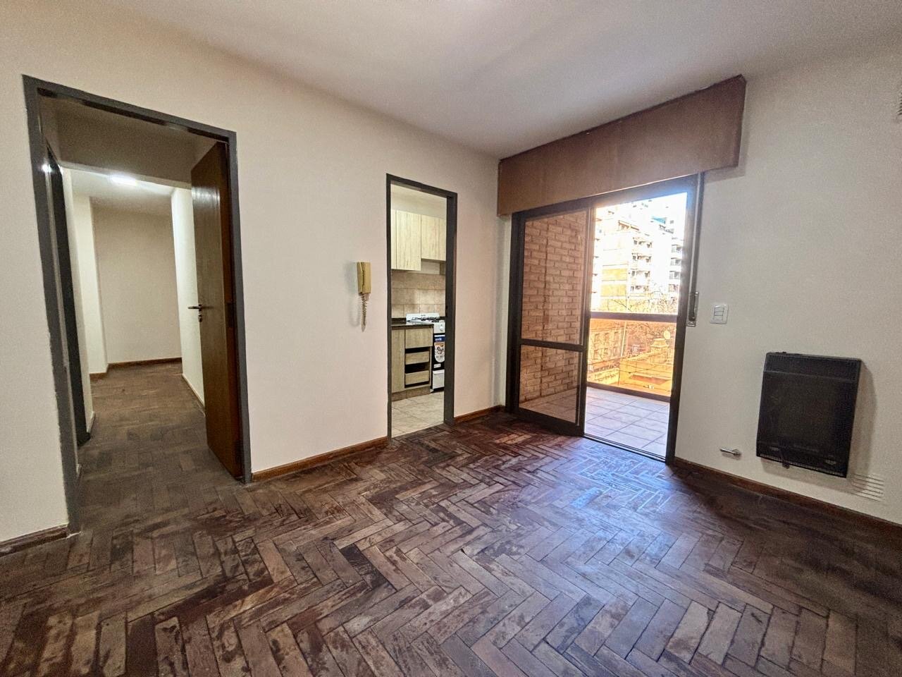 Departamento en VENTA, 2 dormitorios en NUEVA CORDOBA - Imagen 3