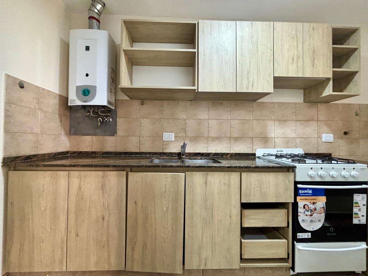 Departamento en VENTA, 2 dormitorios en NUEVA CORDOBA - Imagen 11
