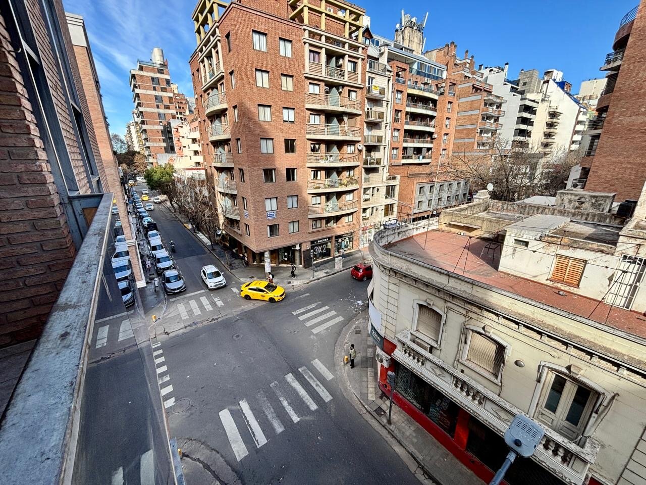 Departamento en VENTA, 2 dormitorios en NUEVA CORDOBA - Imagen 10