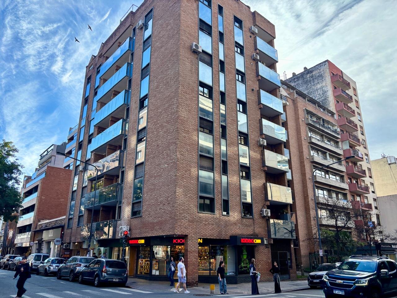Departamento en VENTA, 2 dormitorios en NUEVA CORDOBA - Imagen 31