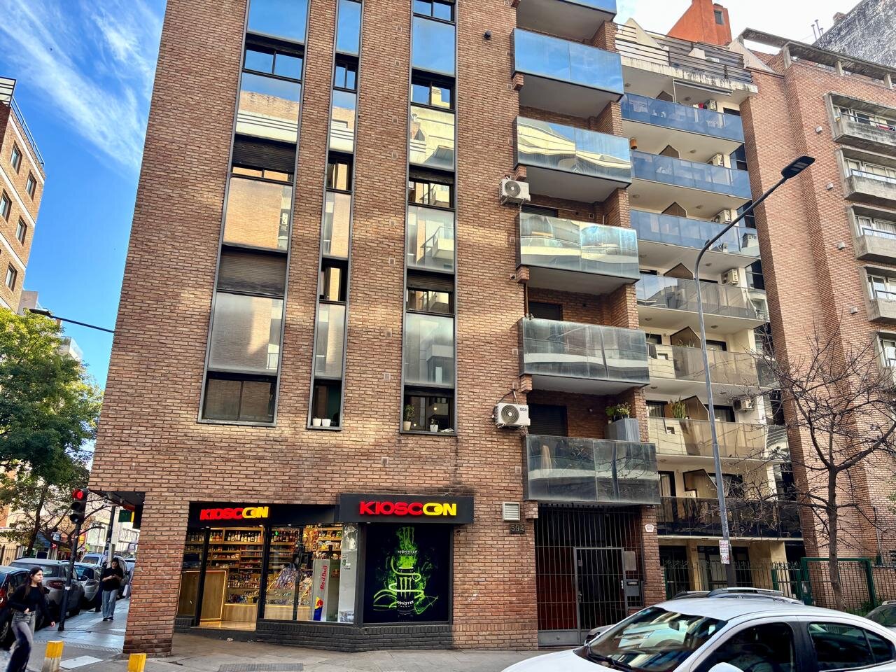 Departamento en VENTA, 2 dormitorios en NUEVA CORDOBA - Imagen 30