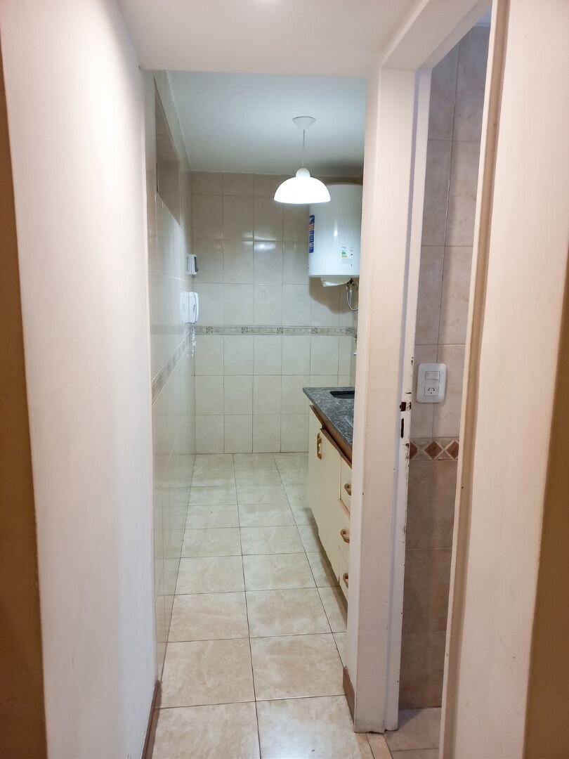 Venta de departamento monoambiente en Palermo, Capital Federal - 6