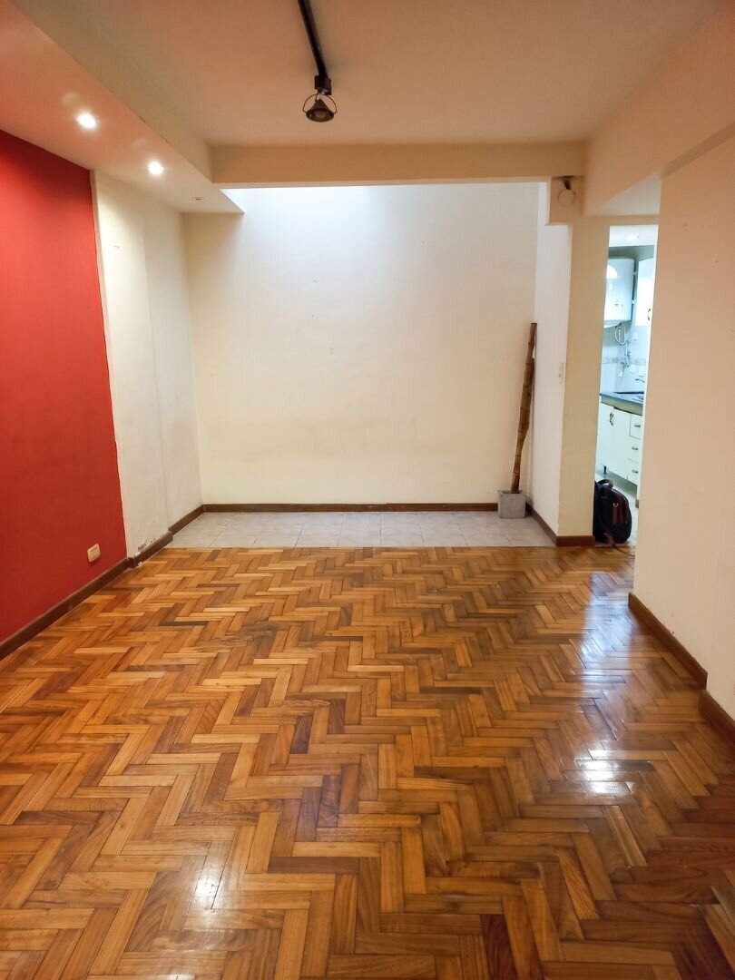 Venta de departamento monoambiente en Palermo, Capital Federal - 4