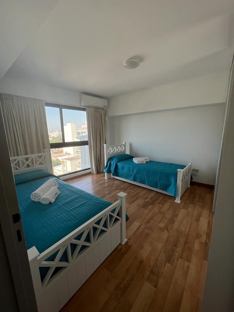 Venta de departamento 3 Ambientes en Villa Crespo, Capital Federal - 23